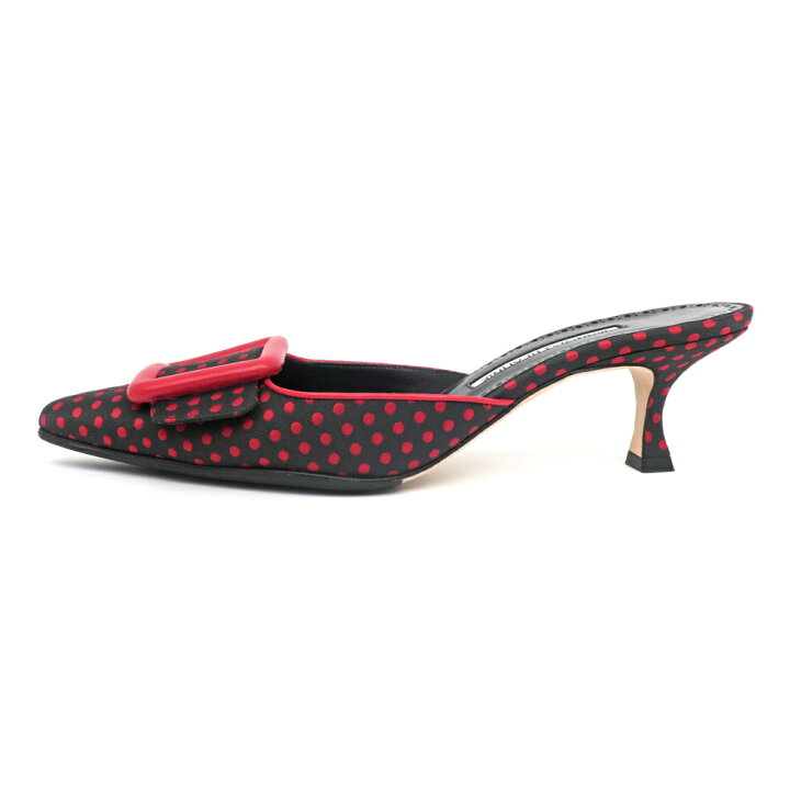 楽天市場】【名東】【MANOLO BLAHNIK】マノロ ブラニク サンダル  