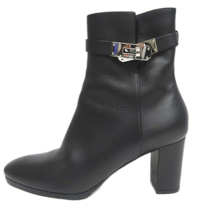 楽天市場】【名東】【HERMES】エルメス サンジェルマン ショートブーツ  