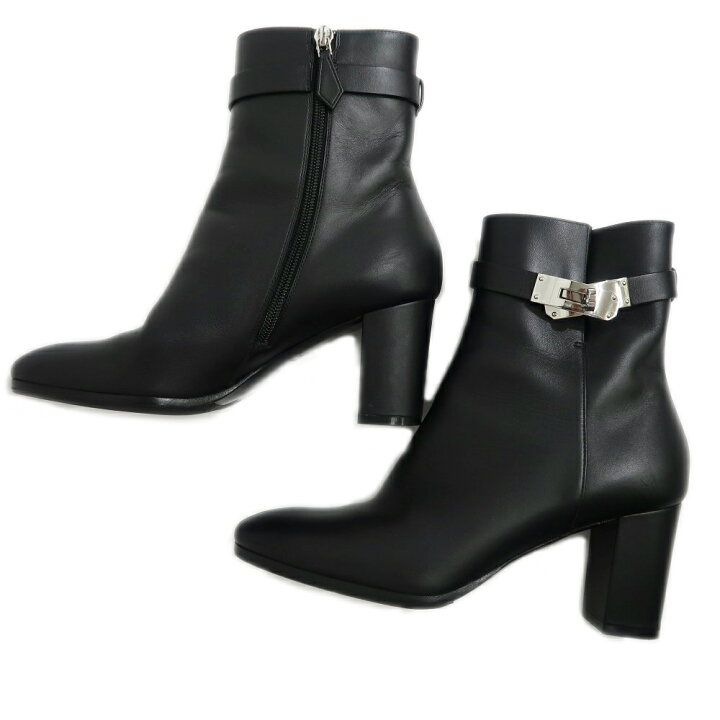 楽天市場】【名東】【HERMES】エルメス サンジェルマン ショートブーツ  