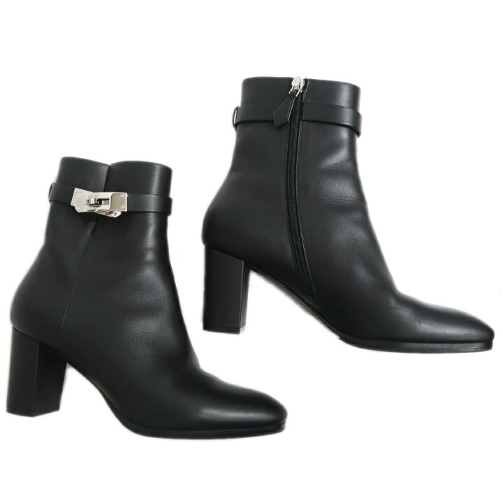 楽天市場】【名東】【HERMES】エルメス サンジェルマン ショートブーツ  