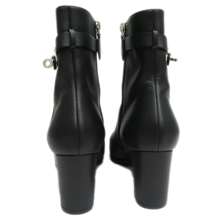 楽天市場】【名東】【HERMES】エルメス サンジェルマン ショートブーツ  