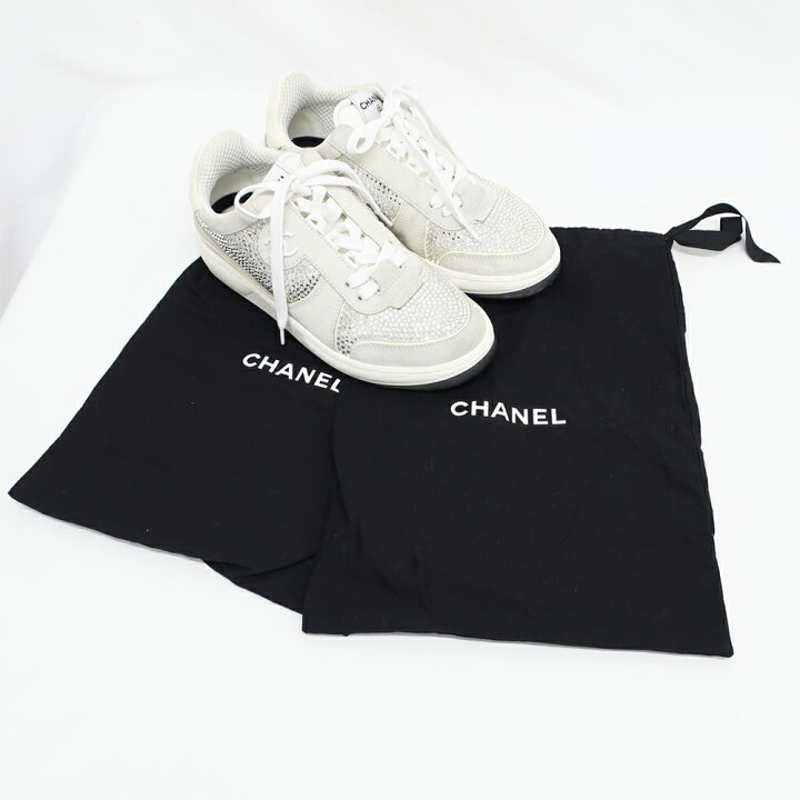 楽天市場】【最大3万円割引クーポン 10/1~】【天白】【CHANEL  