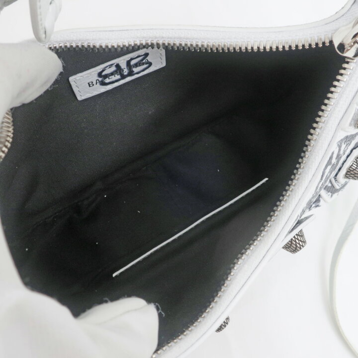 楽天市場】【名東】【BALENCIAGA】バレンシアガ ルカゴール XS 