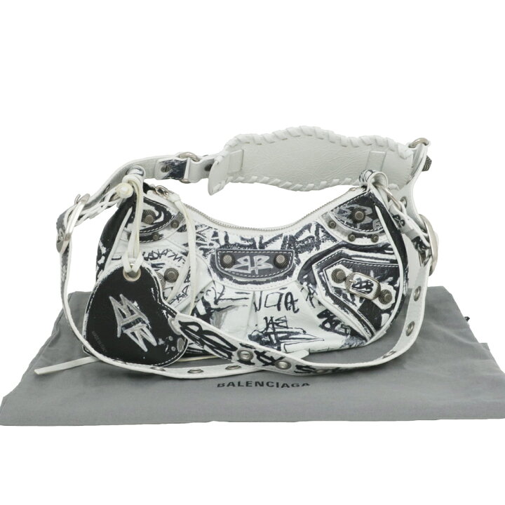 楽天市場】【名東】【BALENCIAGA】バレンシアガ ルカゴール XS 