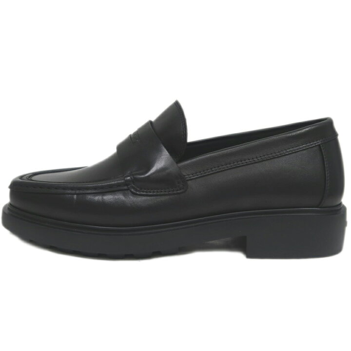楽天市場】【名東】【FERRAGAMO】フェラガモ ローファー DONNY 8 1 