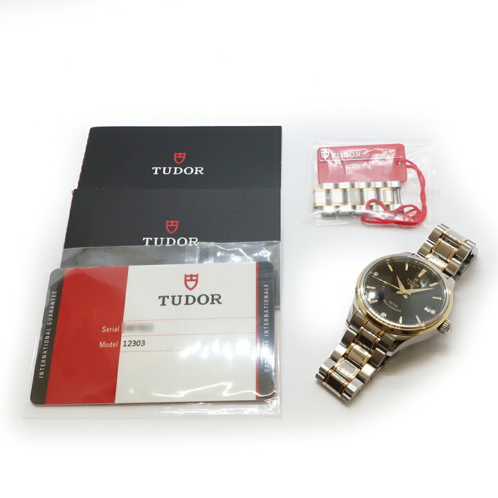 楽天市場】【最大3万円割引クーポン 10/1~】【天白】【TUDOR 