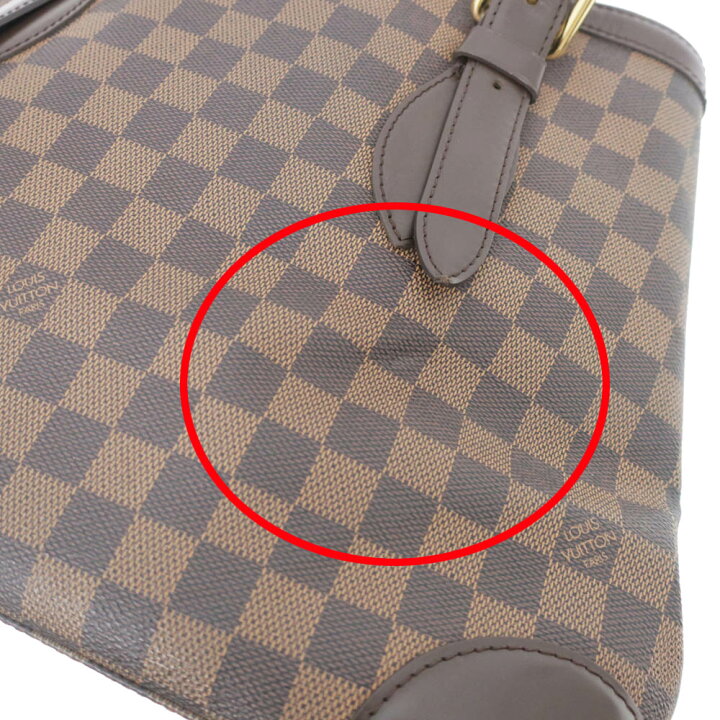 楽天市場】【名東】【LOUIS VUITTON】ルイヴィトン ハムステッドMM 
