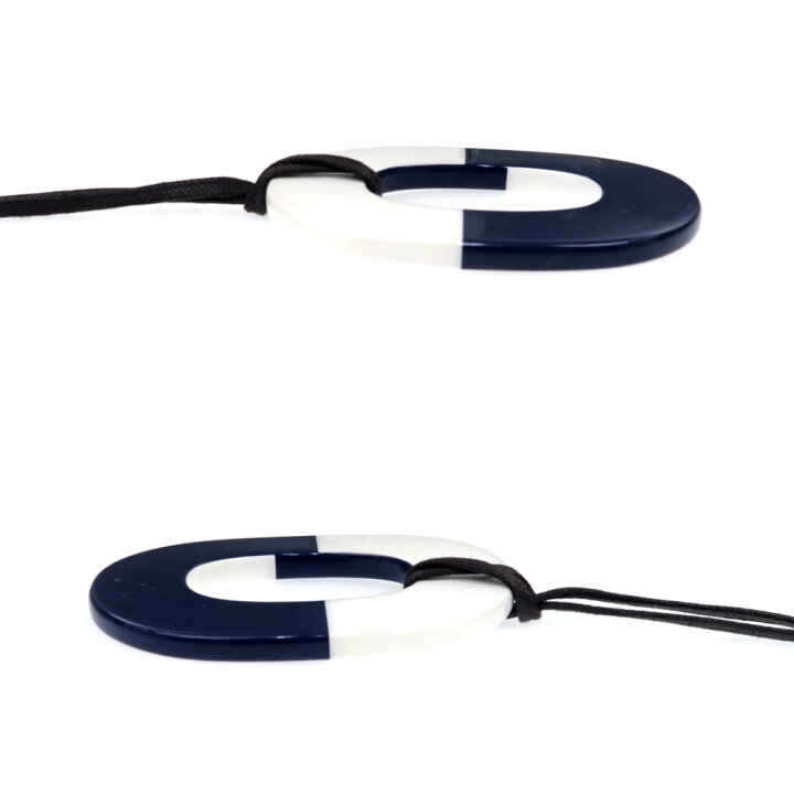 楽天市場】【名東】【HERMES】エルメス ネックレス イスムGM ラッカー 