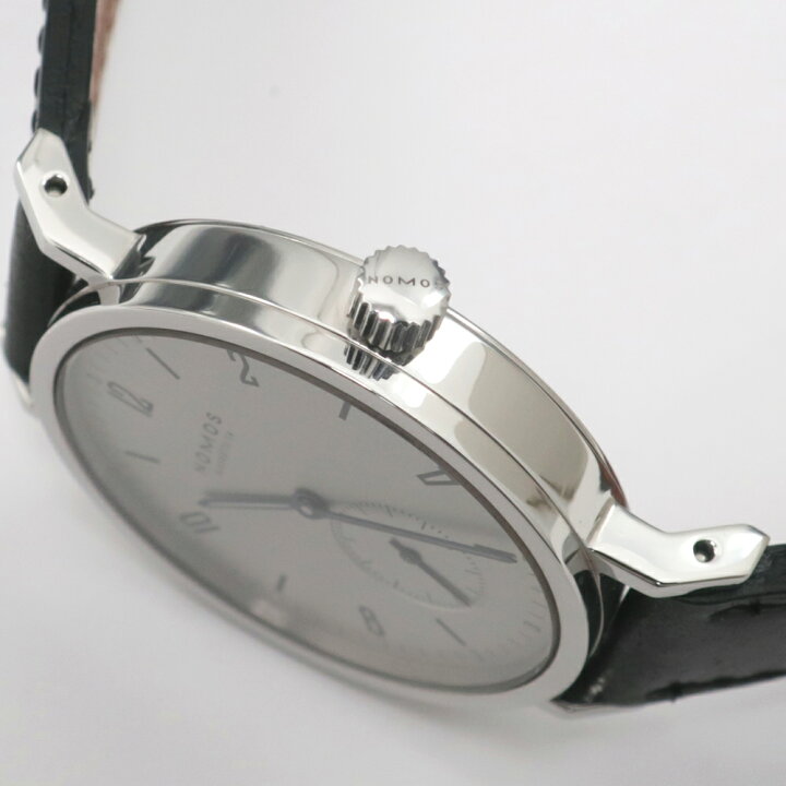 楽天市場】【名東】【NOMOS】ノモス タンジェントスポーツ 36mm 