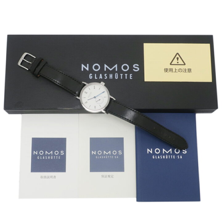 楽天市場】【名東】【NOMOS】ノモス タンジェントスポーツ 36mm 