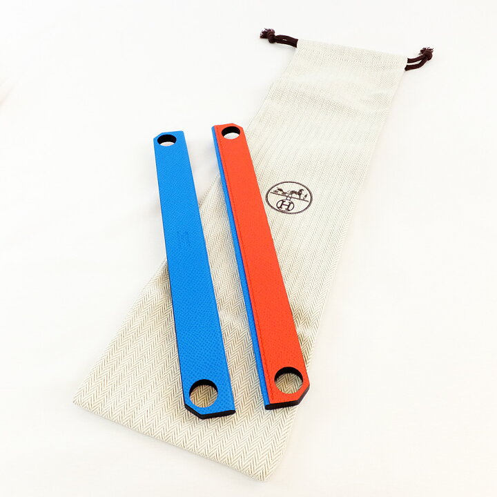 新品/未使用】Hermes/カレ用アクセサリー《シルキット》 楽天市場  