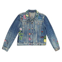 楽天市場】グッチ デニム ジャケットの通販