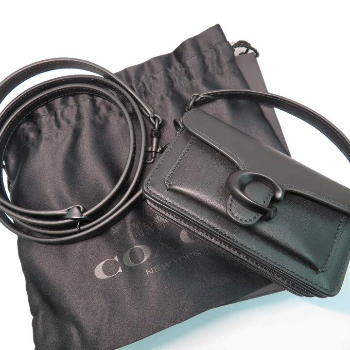 楽天市場】【名古屋】【COACH】コーチ ボックスドタビー12 ショルダー 