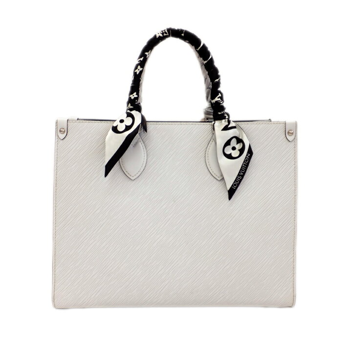 楽天市場】【天白】【LOUIS VUITTON】ルイヴィトン エピ オンサゴー MM 