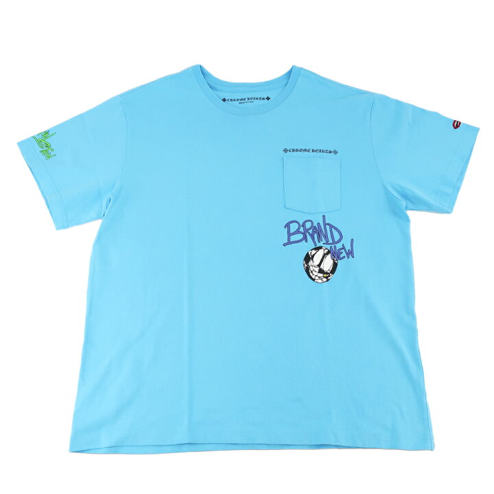 楽天市場】【天白】【CHROME HEARTS】クロムハーツ マッティ Tシャツ  