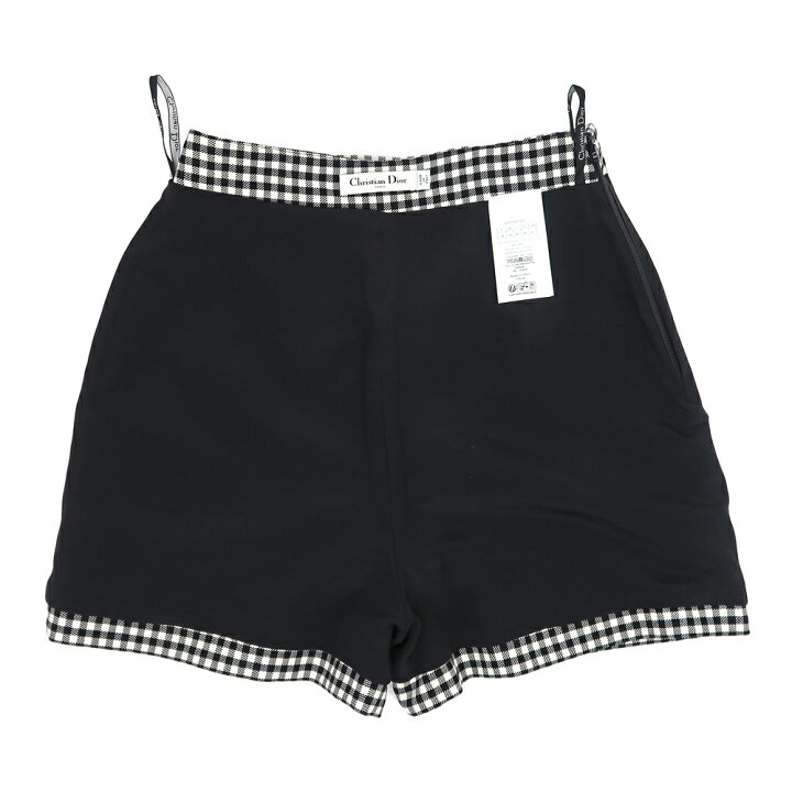 楽天市場】【名東】【CHRISTIAN DIOR】ディオール ショートパンツ  
