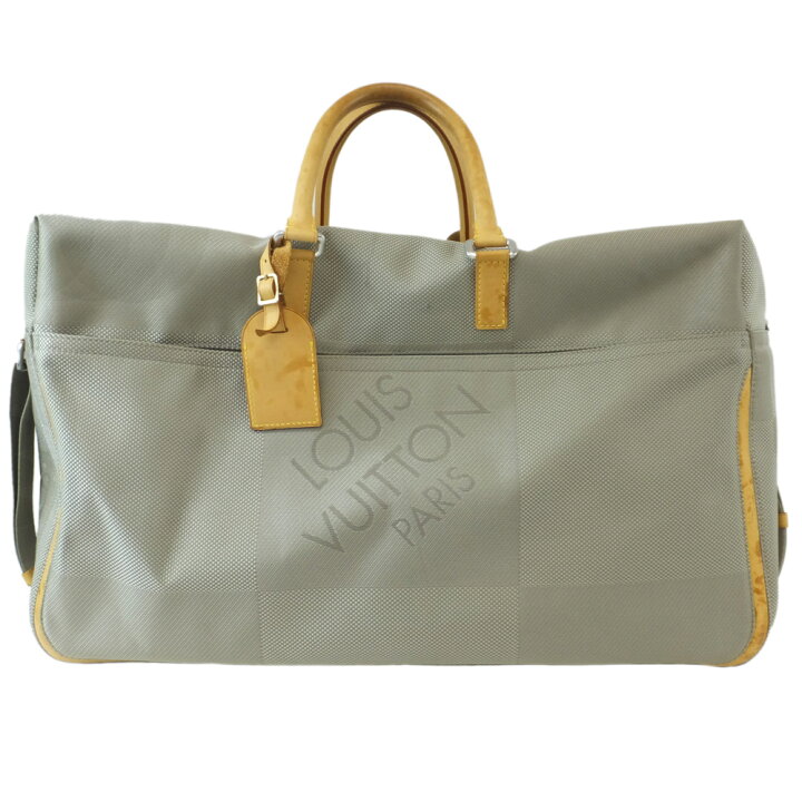 楽天市場】【天白】【LOUIS VUITTON】ルイヴィトン ボストンバッグ 