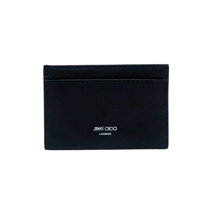 楽天市場】【名東】【JIMMY CHOO】ジミーチュウ カードケース DOM 