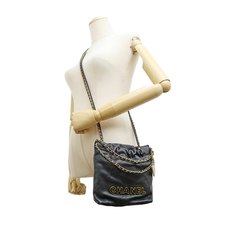 楽天市場】【最大3万円割引クーポン 5/9 20:00~】【名東】【CHANEL 