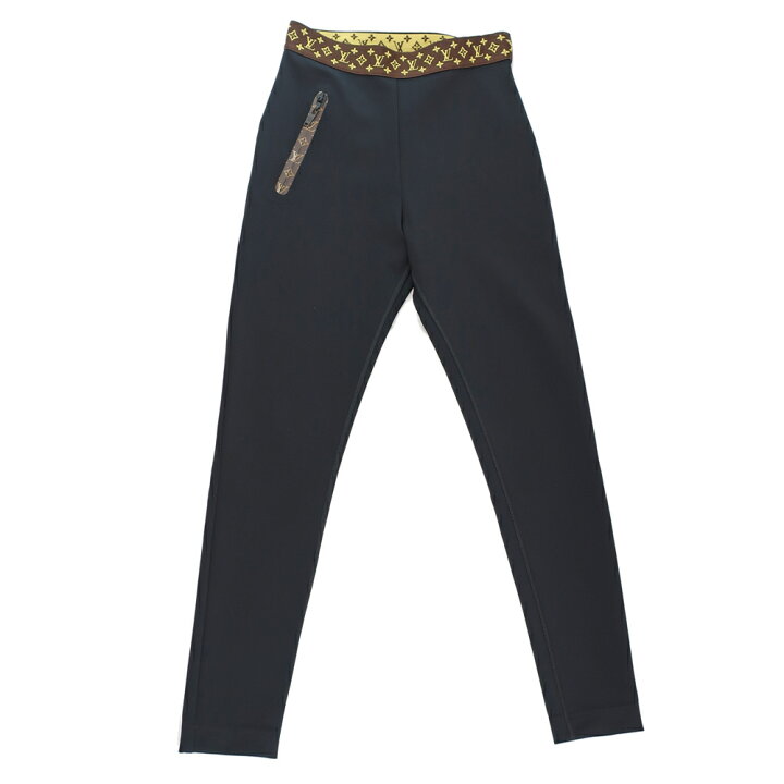 楽天市場】【天白】【LOUIS VUITTON】ルイヴィトン レギンス ウィズ  