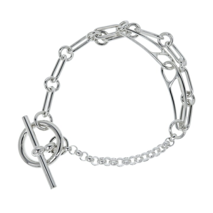 楽天市場】【名東】【HERMES】エルメス シェーヌダンクル パンク 