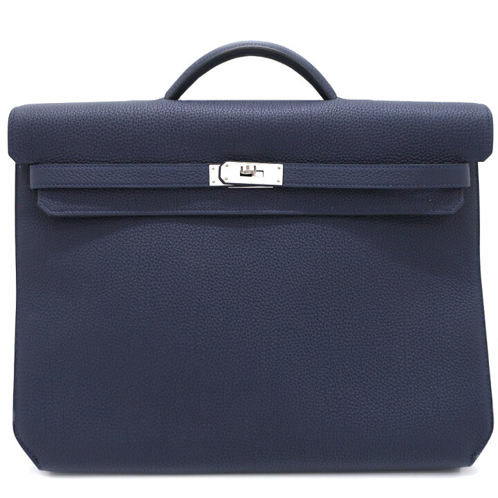 楽天市場】【天白】【HERMES】エルメス ケリーデペッシュ36 