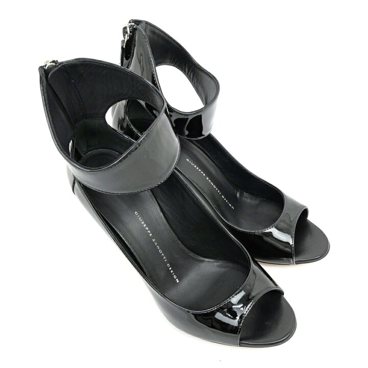 楽天市場】【名東】【GIUSEPPE ZANOTTI】ジュゼッペ ザノッティ ヒール 