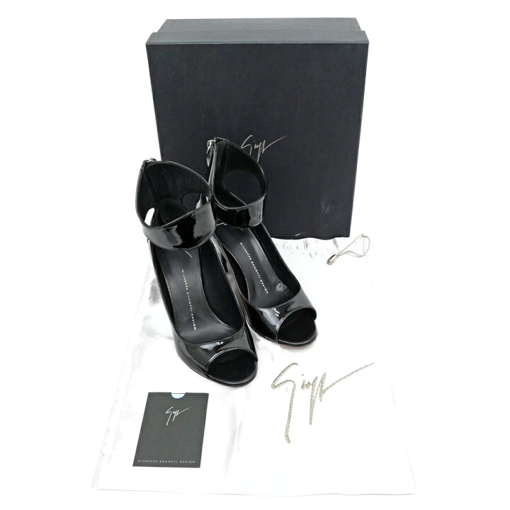 楽天市場】【名東】【GIUSEPPE ZANOTTI】ジュゼッペ ザノッティ ヒール 