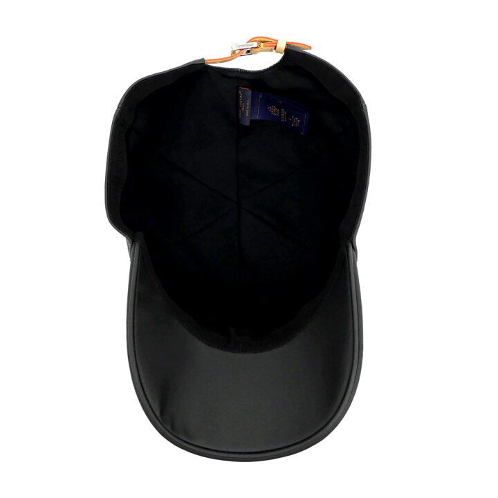 楽天市場】【名東】【LOUIS VUITTON】ルイヴィトン キャップ 