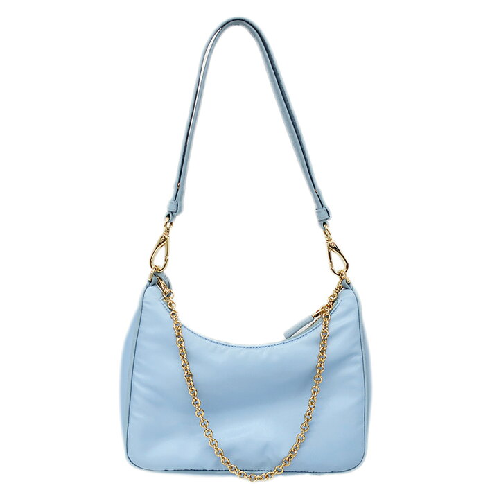 楽天市場】【天白】【PRADA】プラダ ショルダーバッグ リナイロン  