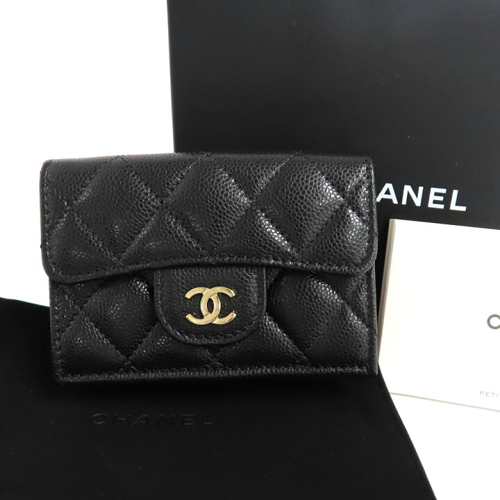 楽天市場】【名古屋】【CHANEL】シャネル クラシック スモール 