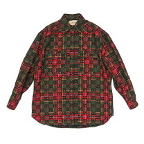 楽天市場】gucci チェック シャツの通販 