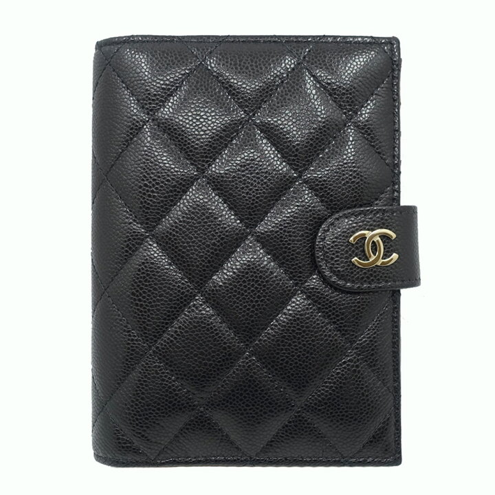 楽天市場】【栄】【CHANEL】シャネル パスポートケース AP3791 