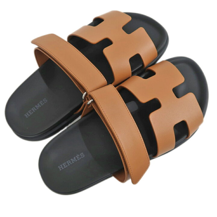 楽天市場】【名東】【HERMES】エルメス サンダル シプレ サイズ37 