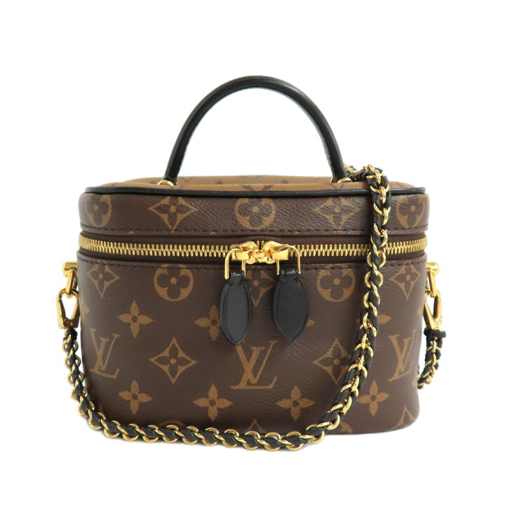 楽天市場】【名古屋】【LOUIS VUITTON】ルイヴィトン ヴァニティNV PM 
