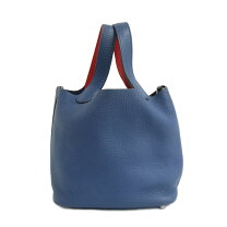 楽天市場】エルメス ピコタン ブルーの通販 