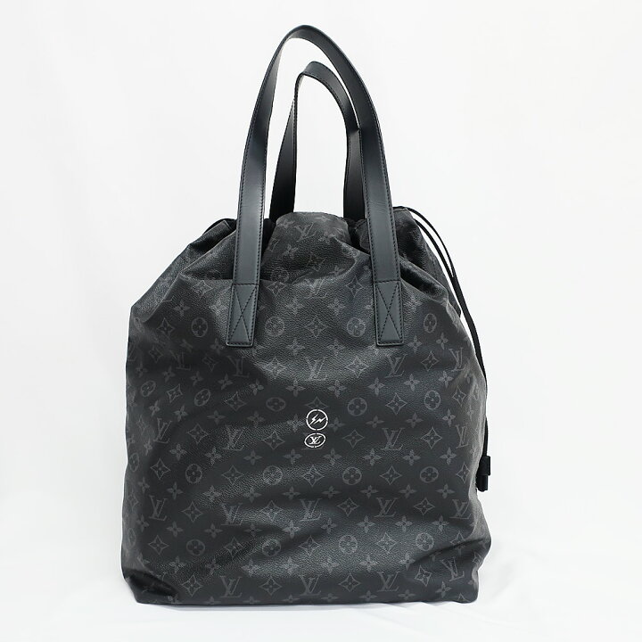楽天市場】【天白】【LOUIS VUITTON】ルイヴィトン フラグメント 