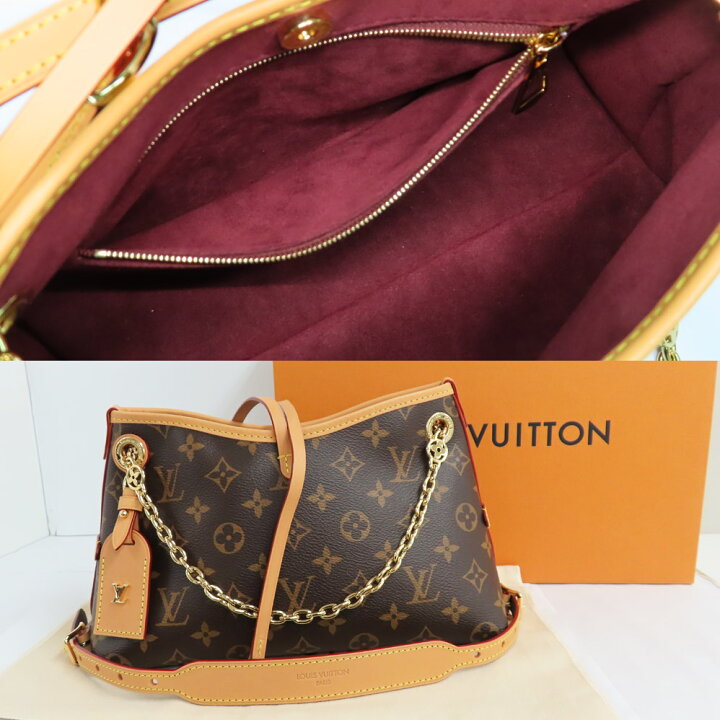 楽天市場】【SALE】【名古屋】【LOUIS VUITTON】ルイヴィトン キャリー 