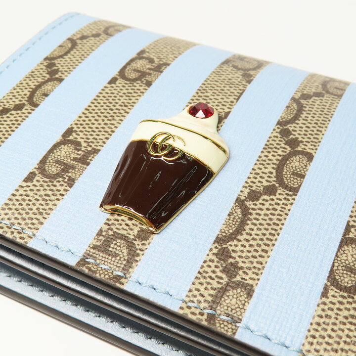 楽天市場】【名古屋】【GUCCI】グッチ GGスプリーム アイスクリーム  