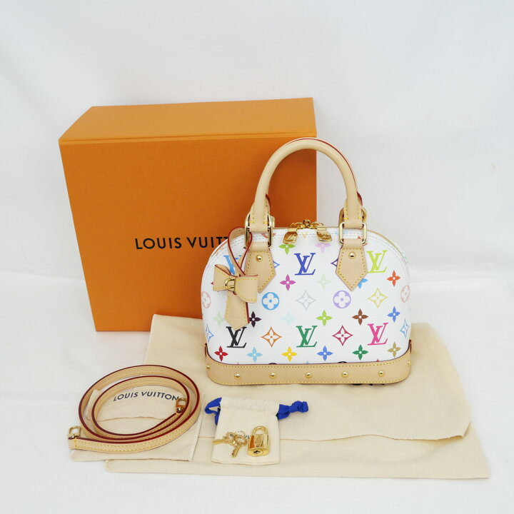 楽天市場】【最大6万円割引クーポン 3/12~】【名東】【LOUIS VUITTON 