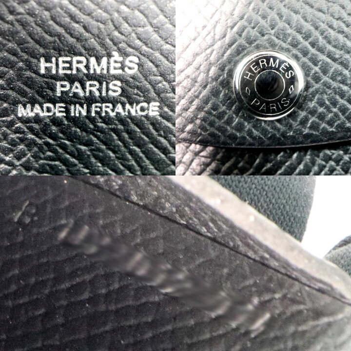 楽天市場】【SALE】【名古屋】【HERMES】エルメス カルヴィディオ 