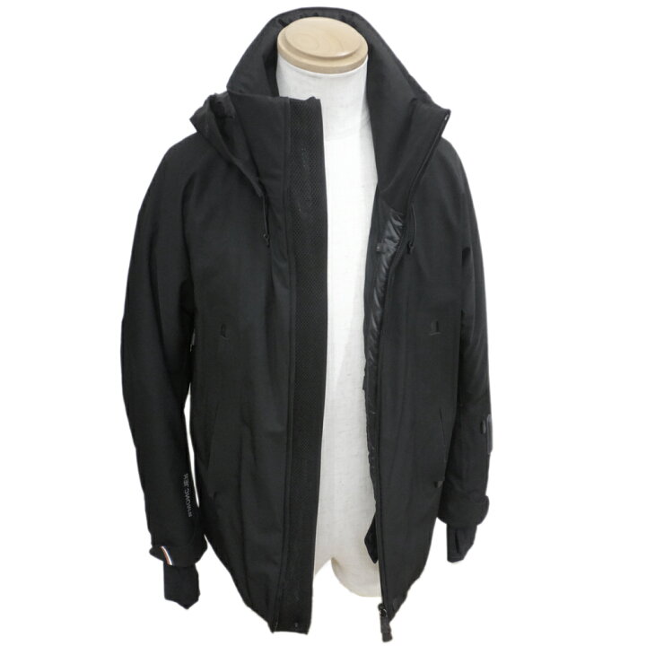 楽天市場】【最大3万円割引クーポン 10/1~】【天白】【MONCLER 