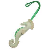 楽天市場】エルメス チャーム タツノオトシゴの通販 