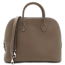 楽天市場】エルメス ボリード1923（バッグ｜バッグ・小物・ブランド  