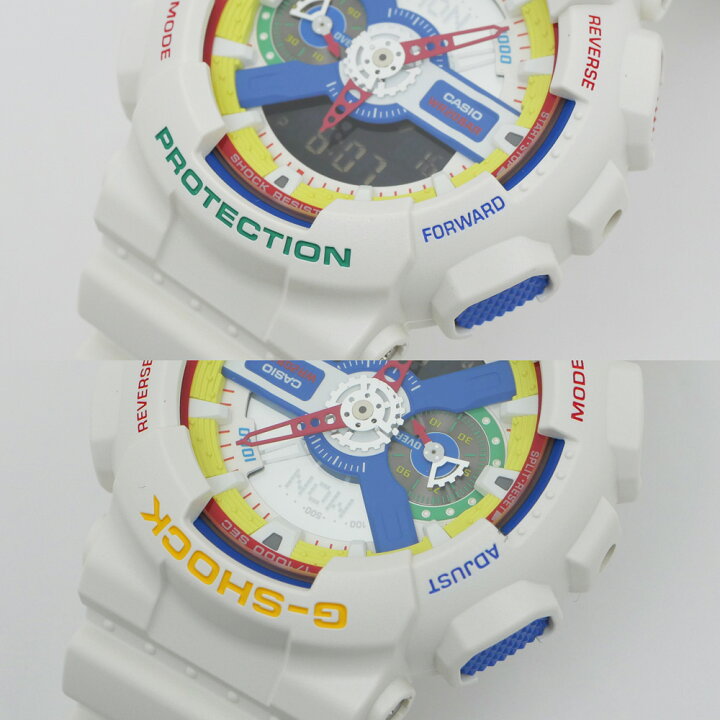 楽天市場】【名東】【CASIO】カシオ G-SHOCK DEE AND RICKY ディー 