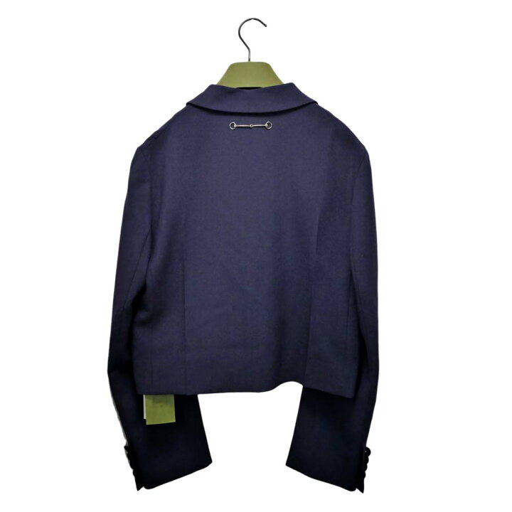 楽天市場】【名東】【GUCCI】グッチ テーラードジャケット 42サイズ 