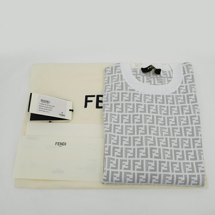 楽天市場】【最大3万円割引クーポン 10/1~】【名東】【FENDI  