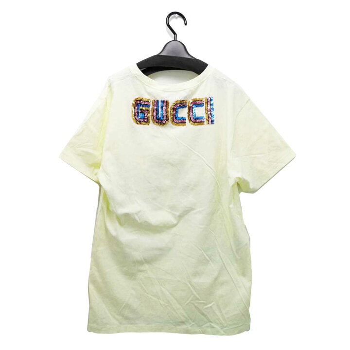 楽天市場】【名東】【GUCCI】グッチ Tシャツ MAISON DE L