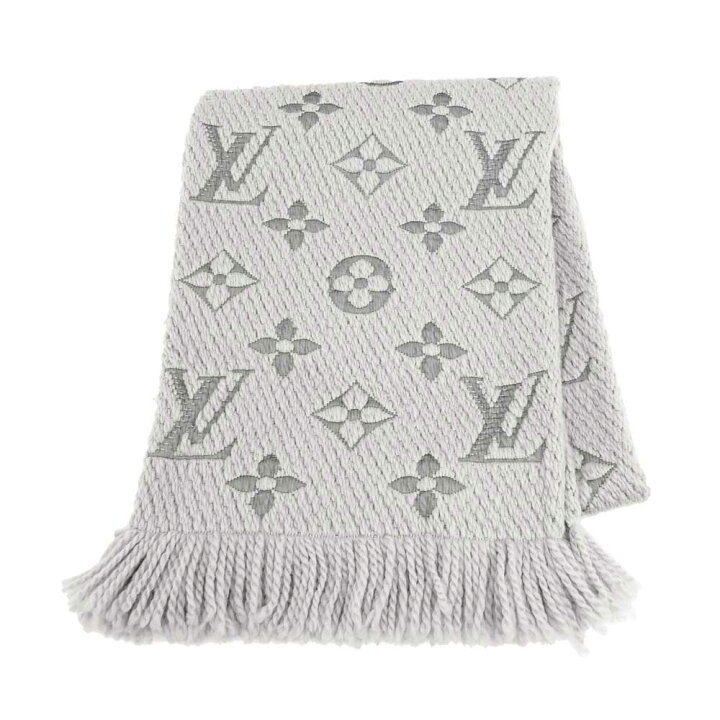 楽天市場】【名東】【LOUIS VUITTON】ルイヴィトン マフラー  