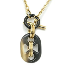 楽天市場】エルメス（カラーブラウン）（ネックレス・ペンダント  